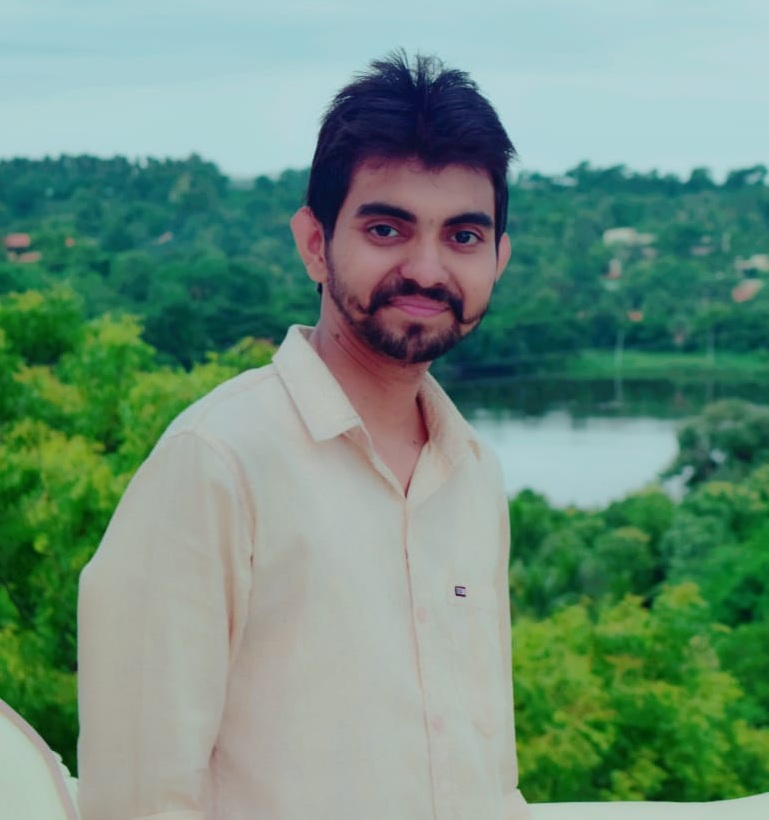 Shivam Kumar CeO GronEnergy
